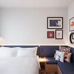 Hampton By Hilton 호텔 탈린