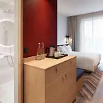 Hampton By Hilton Hotel
