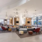 Hampton By Hilton 호텔 탈린