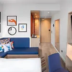 Hotel Hampton By Hilton