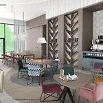 فندق Hampton By Hilton تالين