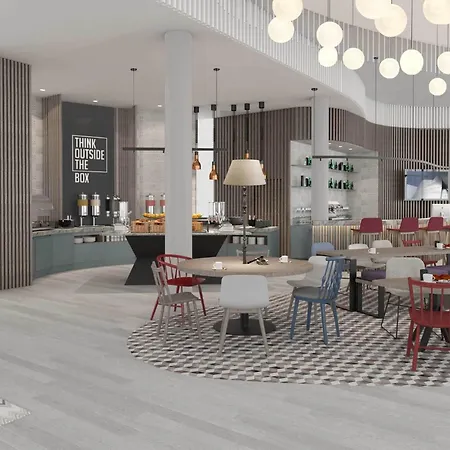 Hampton By Hilton فندق تالين