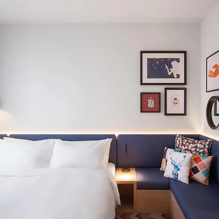 Hampton By Hilton فندق تالين