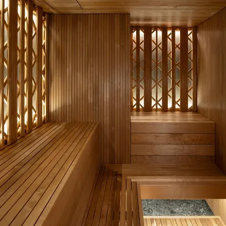 Szálloda Hampton By Hilton