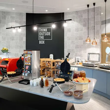Hampton By Hilton Tallinn