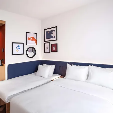 Hampton By Hilton تالين