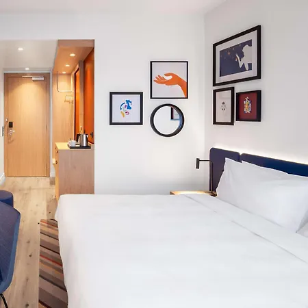 Hampton By Hilton Otel