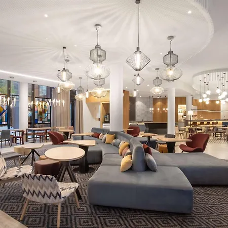 فندق Hampton By Hilton