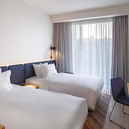 מלון Hampton By Hilton