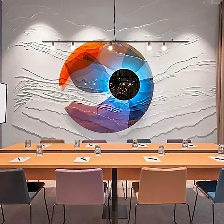 Hampton By Hilton מלון טאלין