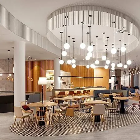 Hampton By Hilton