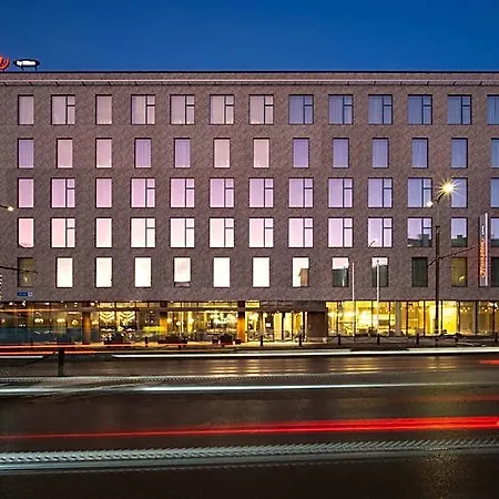 Hampton By Hilton تالين