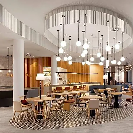 מלון Hampton By Hilton טאלין