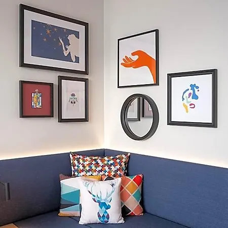 Hampton By Hilton 4* טאלין