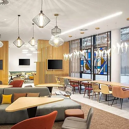 فندق Hampton By Hilton