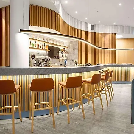 Hampton By Hilton تالين