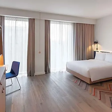 فندق Hampton By Hilton