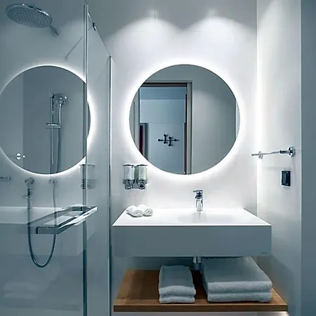 Hampton By Hilton 4* Tallinn