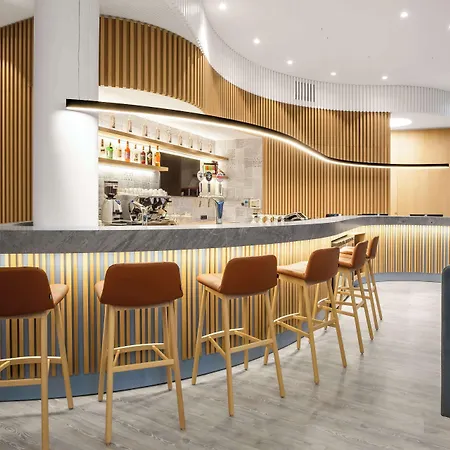 Hampton By Hilton Tallinn