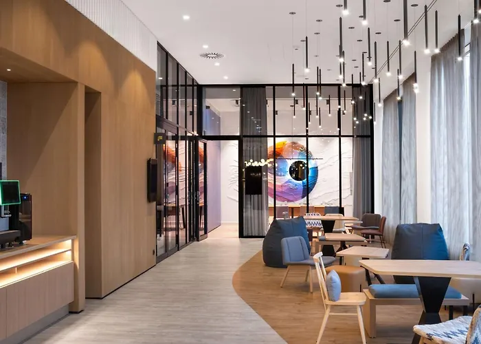 Hampton By Hilton Tallin