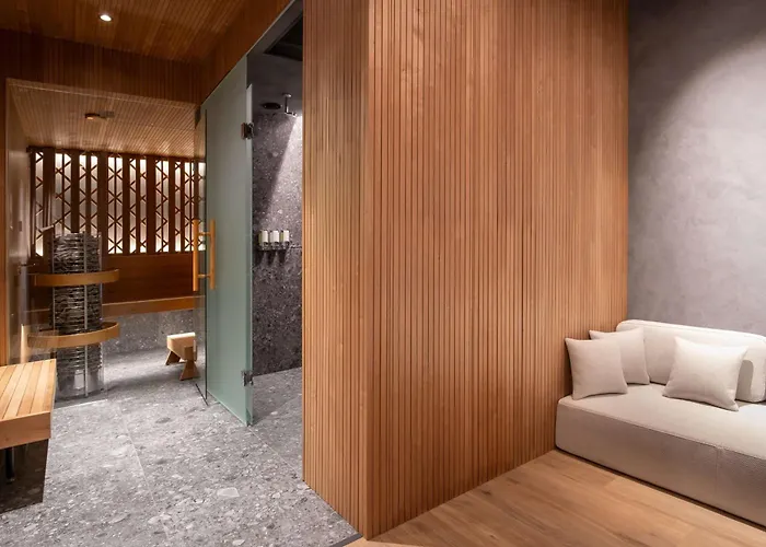 Hotel Hampton By Hilton