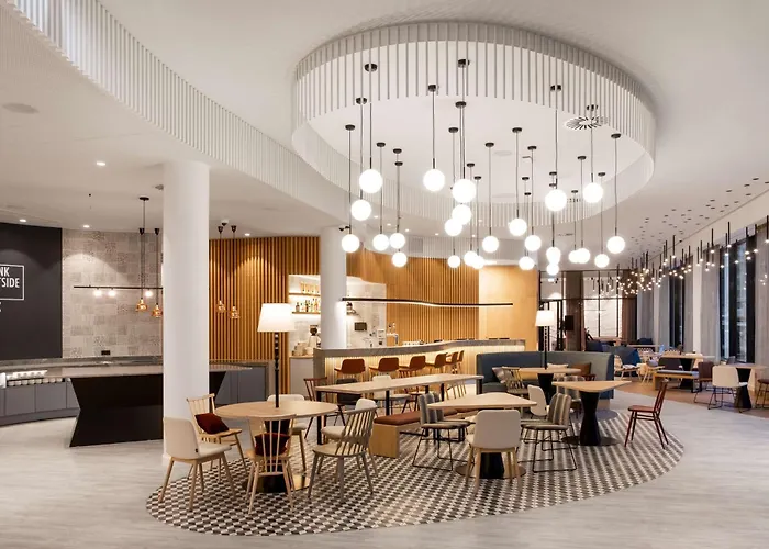 Hampton By Hilton Tallinn