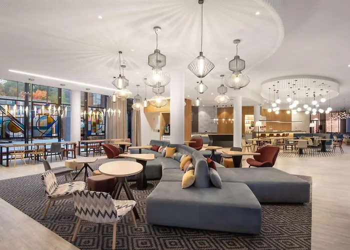 Otel Hampton By Hilton