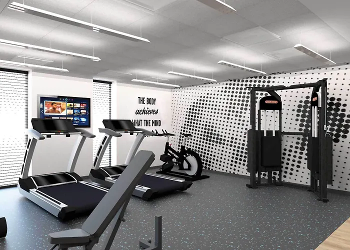 Hampton By Hilton 4* Tallinn