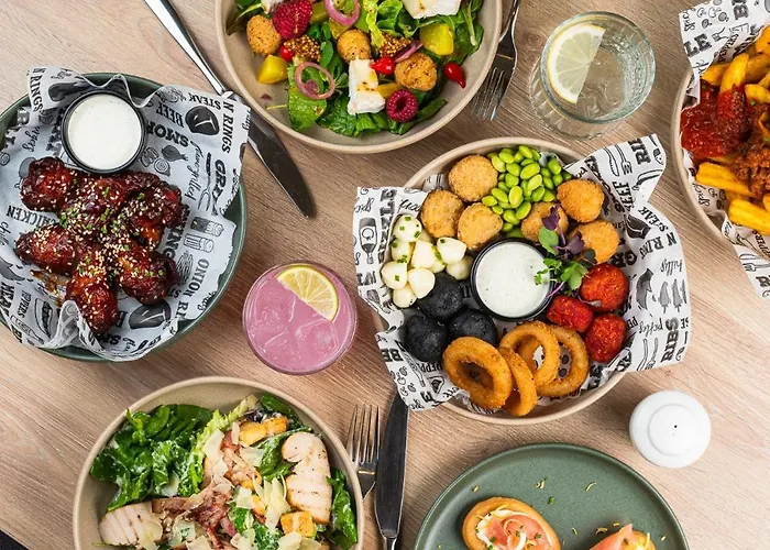 Hampton By Hilton Otel