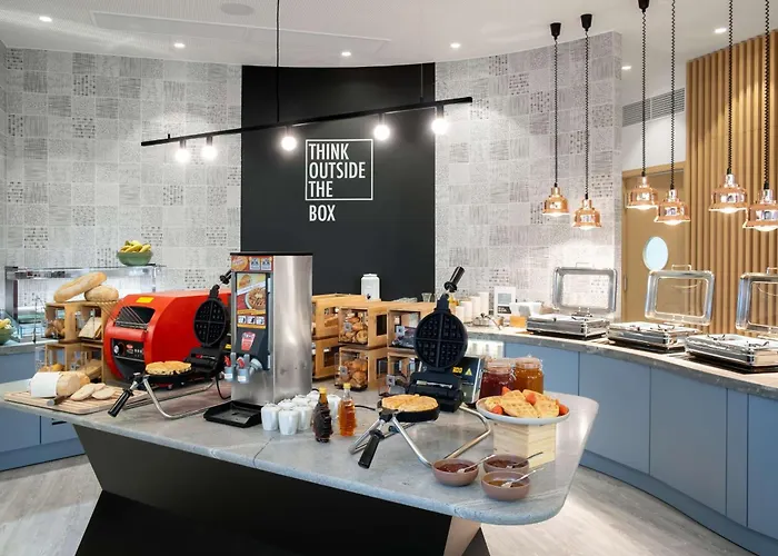 Hampton By Hilton タリン