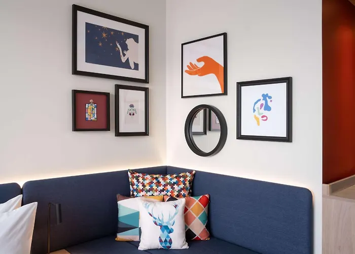 ホテル Hampton By Hilton