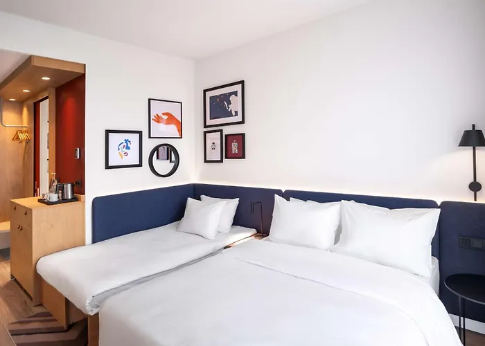 Hampton By Hilton タリン