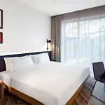 Hampton By Hilton 4* Talin