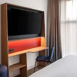 Hampton By Hilton 4*