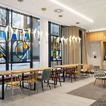 Hampton By Hilton