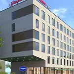 Hampton By Hilton Hotel