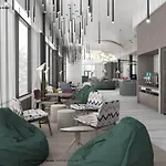 Ξενοδοχείο Hampton By Hilton
