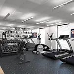 Hampton By Hilton Hotel Talin