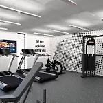 Hampton By Hilton 4* Ταλίν
