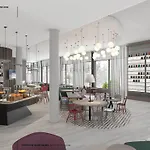 Hampton By Hilton Ξενοδοχείο
