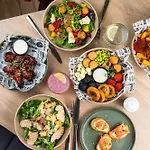 Hampton By Hilton Hotel