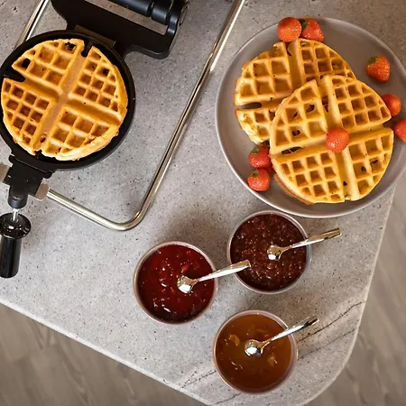 Hampton By Hilton Ταλίν