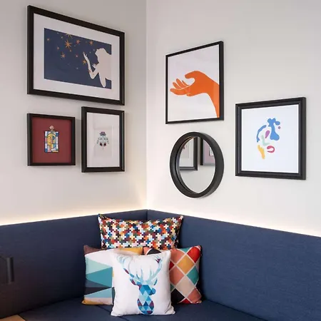 Ξενοδοχείο Hampton By Hilton