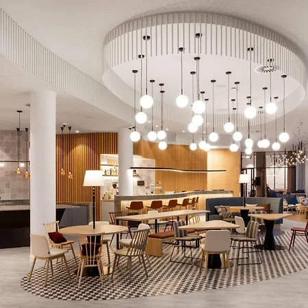 Hampton By Hilton Tallinn