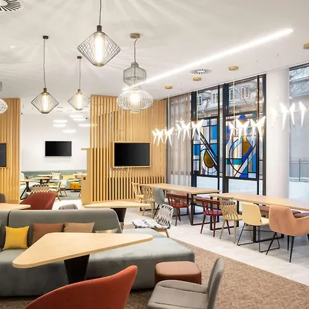 Hampton By Hilton 4* Ταλίν