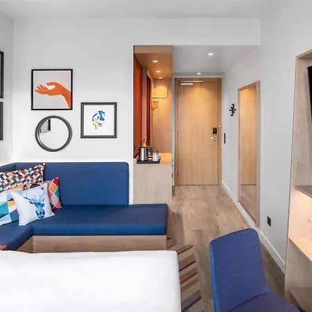 Ξενοδοχείο Hampton By Hilton