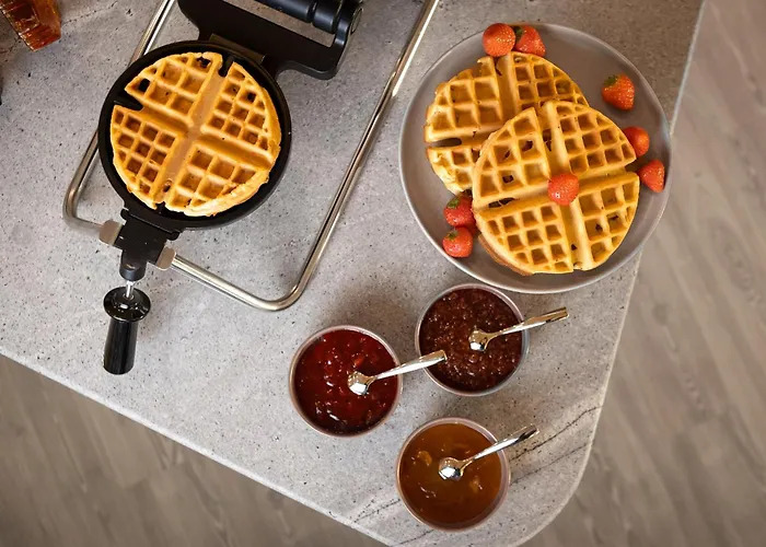 Hampton By Hilton タリン