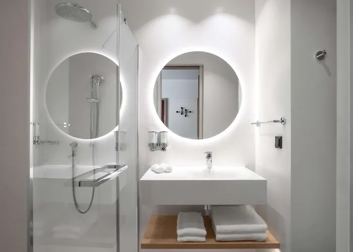 Hampton By Hilton ホテル 4*