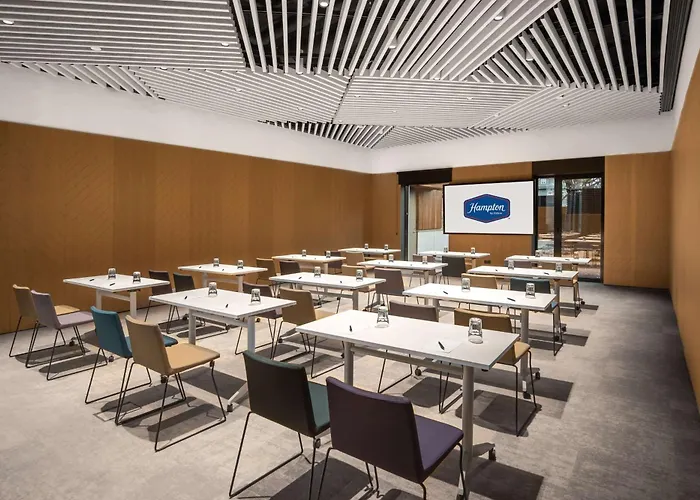 ホテル Hampton By Hilton