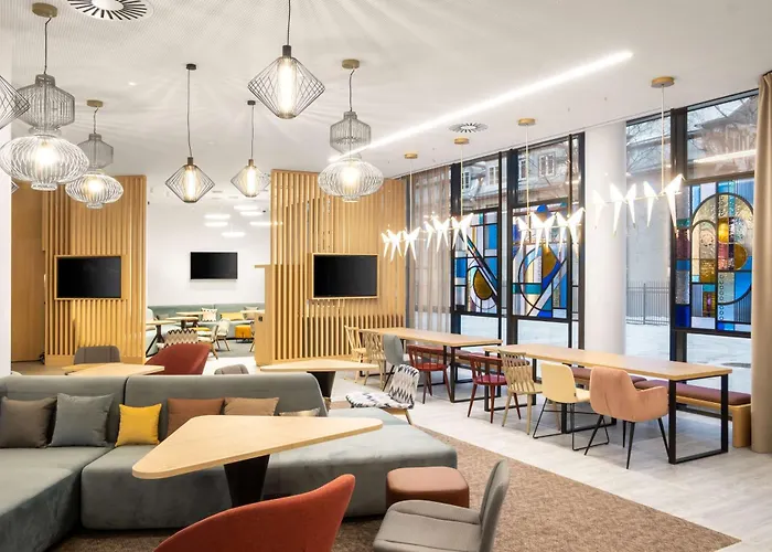 Hampton By Hilton 4* タリン